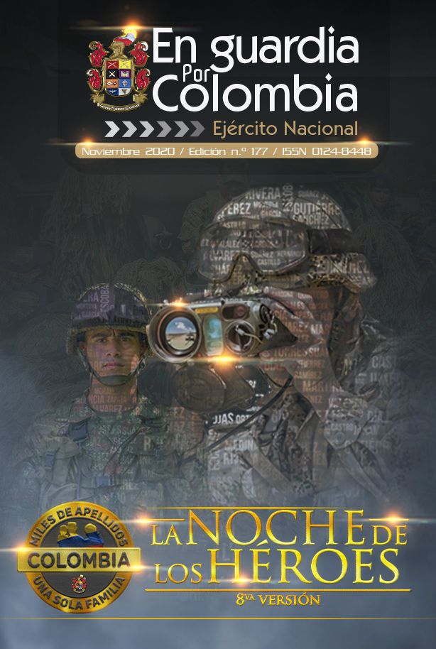 Periódico en Guardia 177
