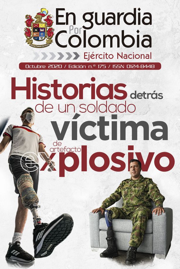Periódico en Guardia 175