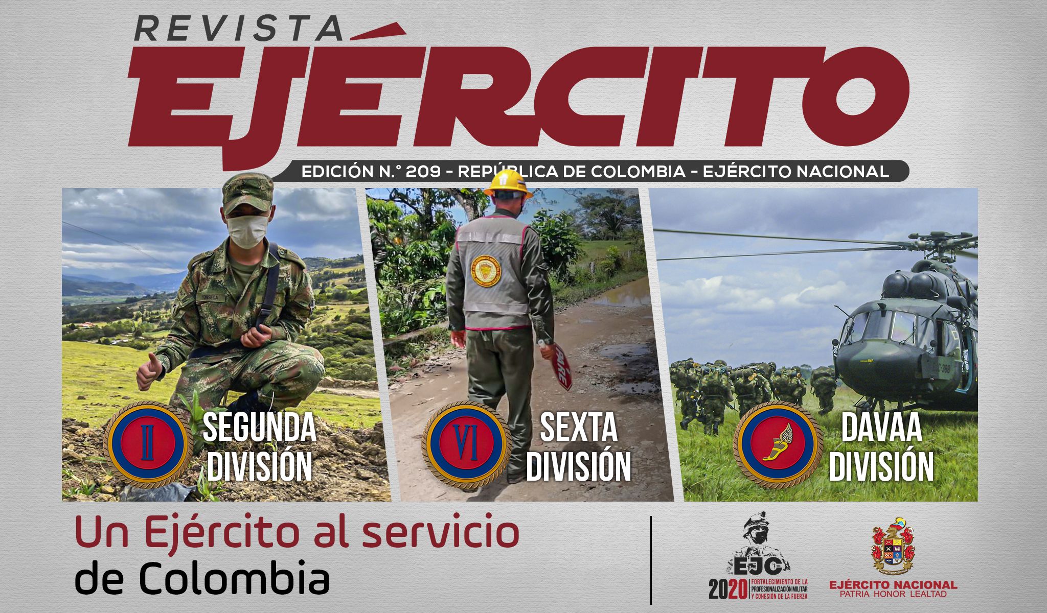 Revista 209