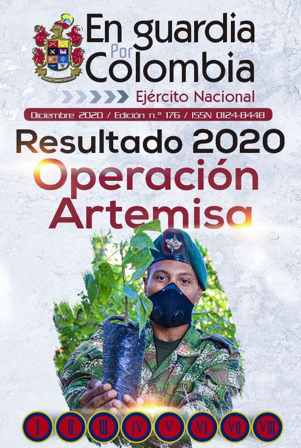 Periódico en Guardia 176