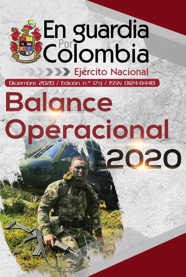 Periódico en Guardia 179
