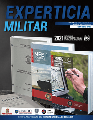 Experticia Militar No 12