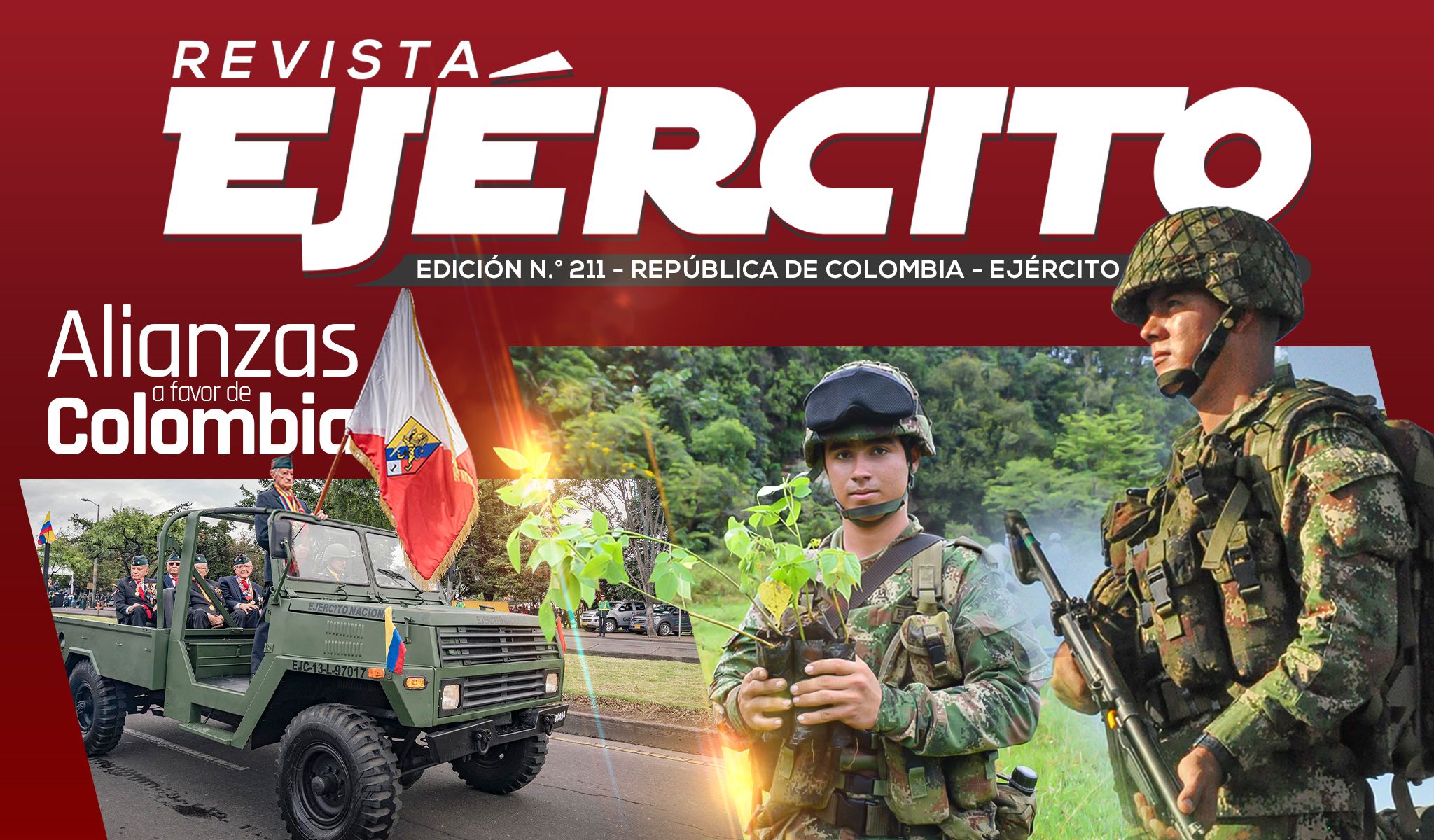 Revista 211
