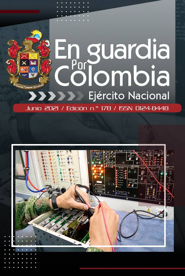 Periódico en Guardia 178