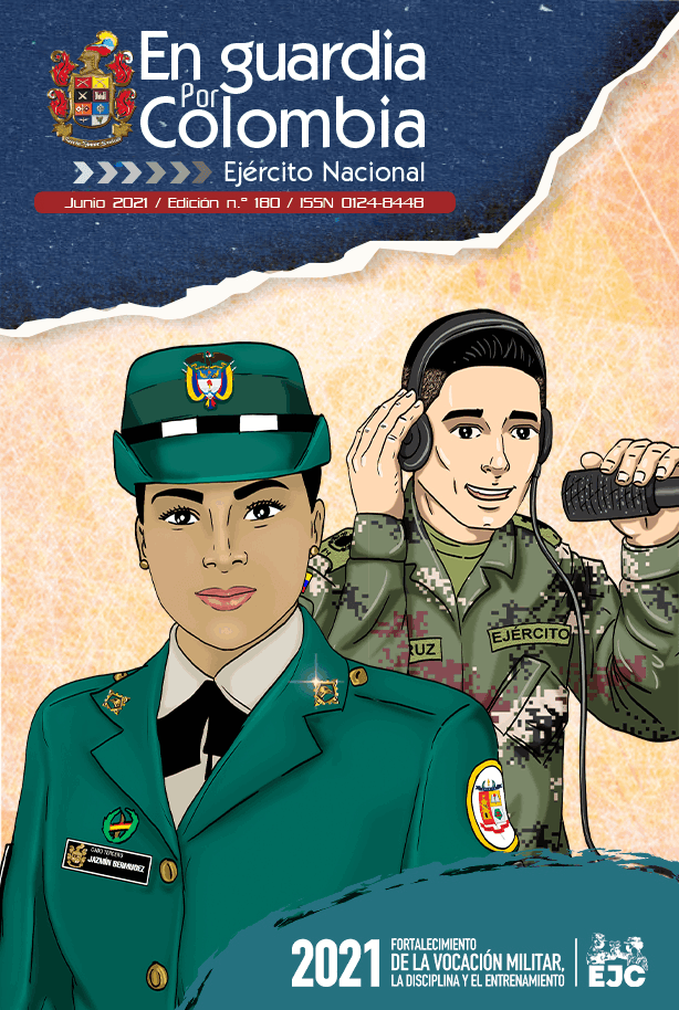Periódico en Guardia 180