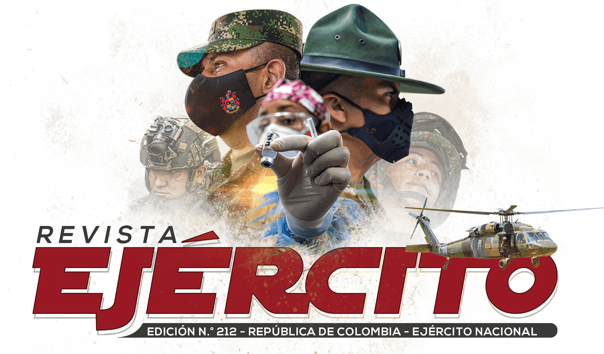Revista 212
