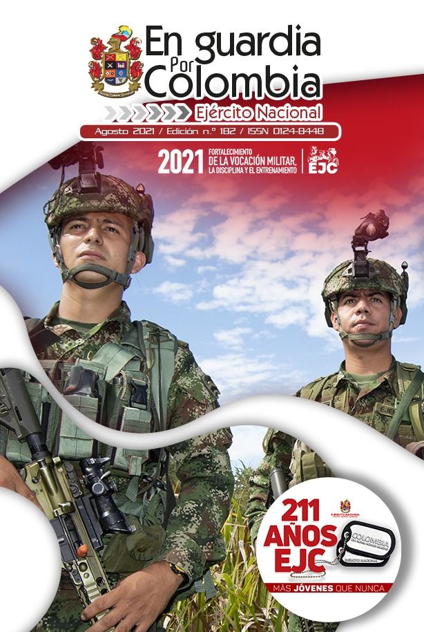 Periódico en Guardia 182
