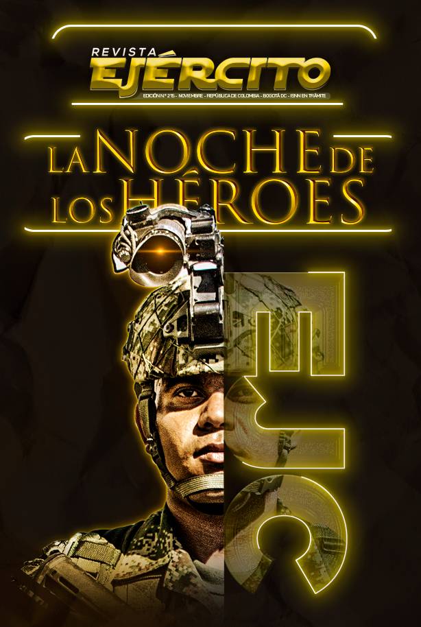 Revista 215