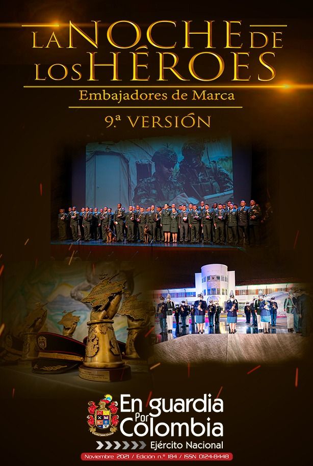 Periódico en Guardia 184