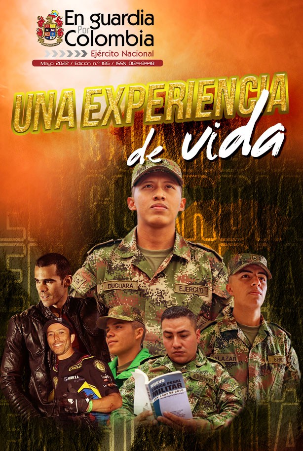 Periódico en Guardia 186