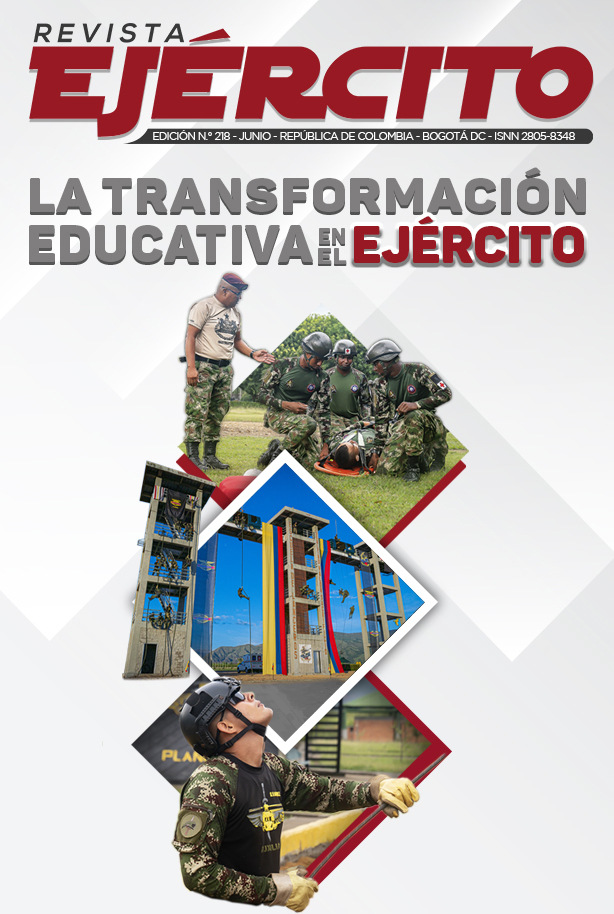 Revista 218