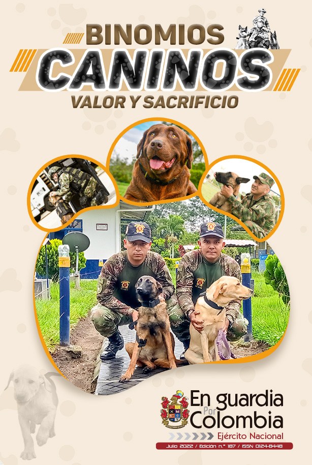 Periódico en Guardia 187