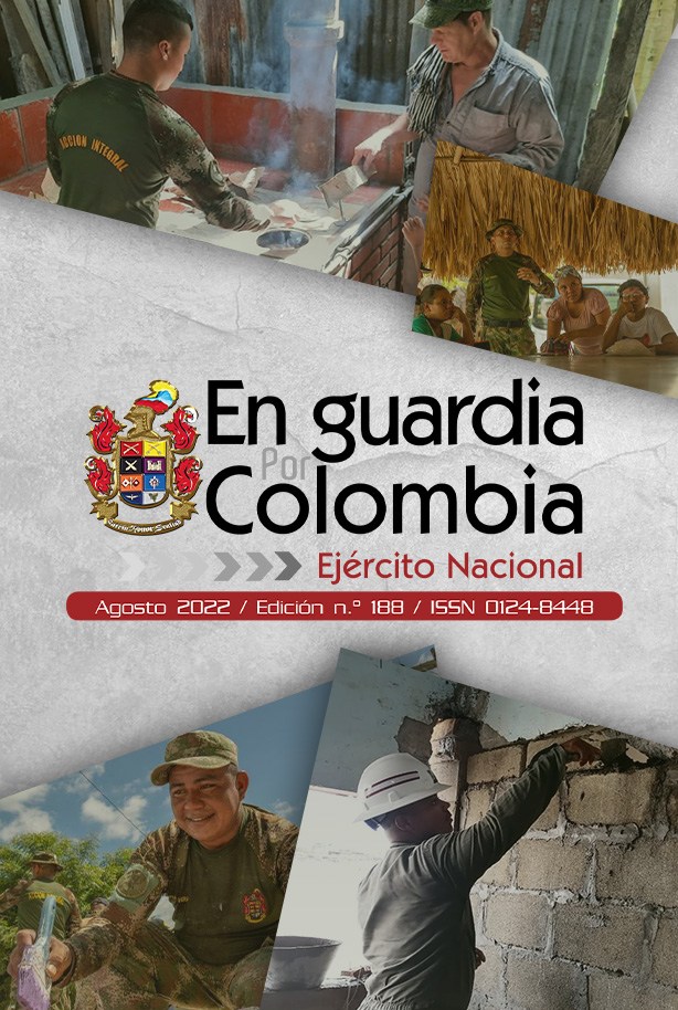 Periódico en Guardia 188