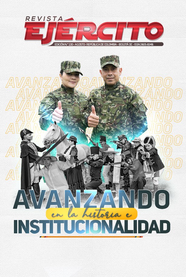 Revista 220