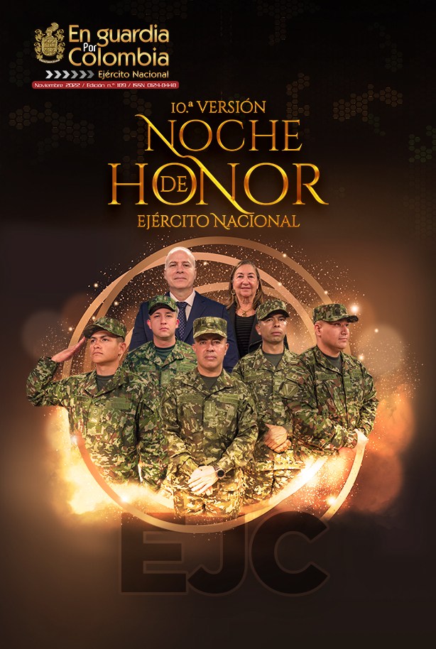 Periódico en Guardia 189