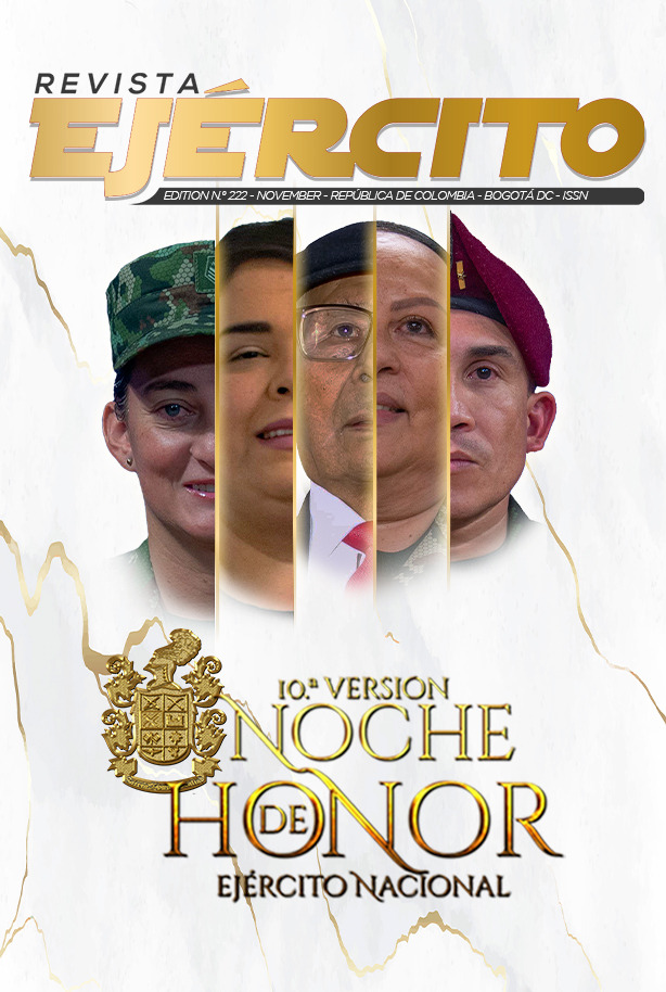 Revista 222