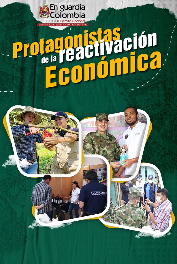 Periódico en Guardia 190