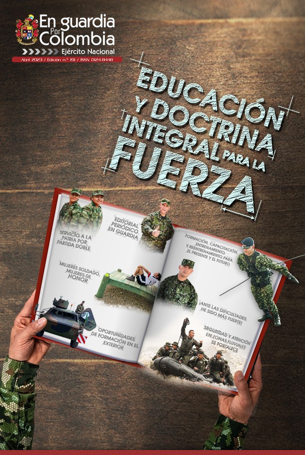 Periódico en Guardia 191