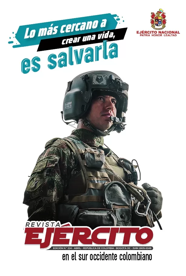 Revista 224