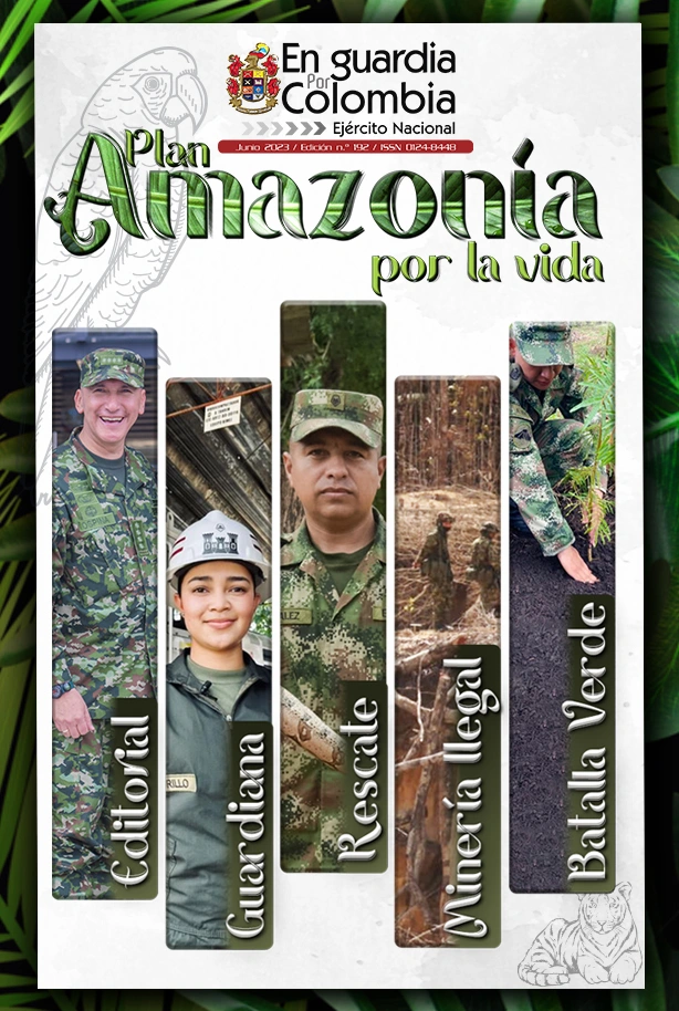 Periódico en Guardia 192