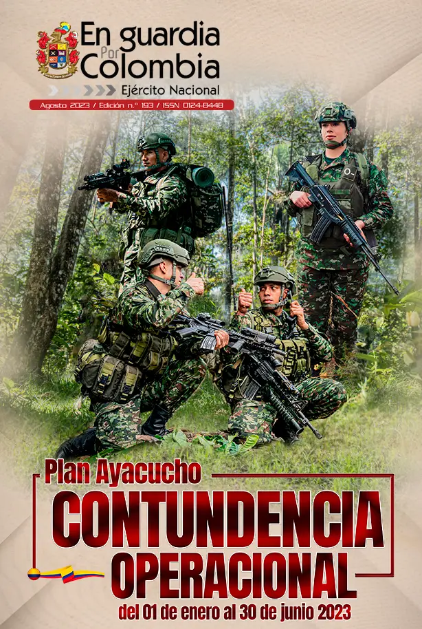 Periódico en Guardia 193