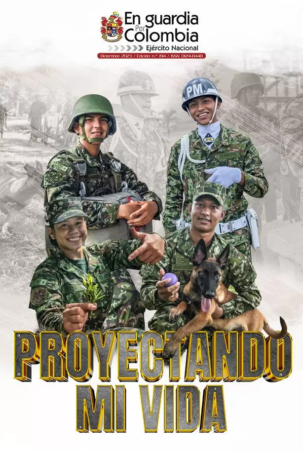 Periódico en Guardia 194