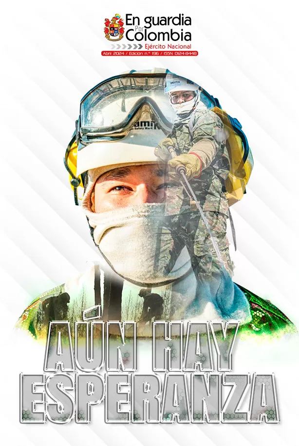 Periódico en Guardia 196