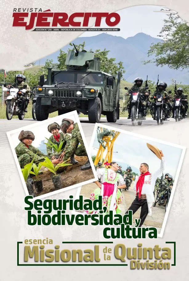 Revista 230