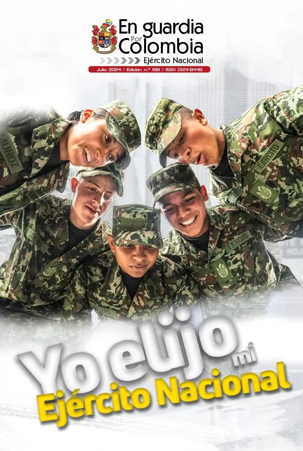 Periódico en Guardia 198