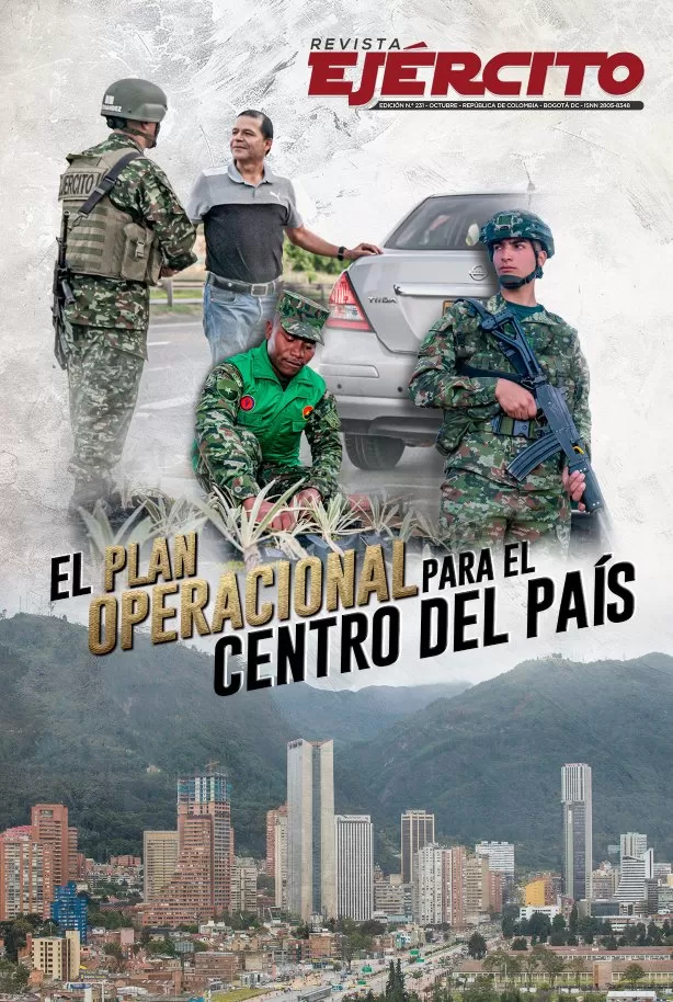 Revista 231