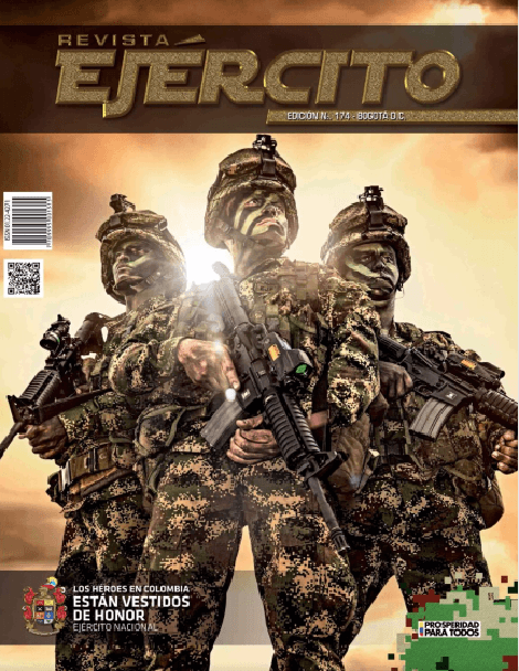 Revista 174
