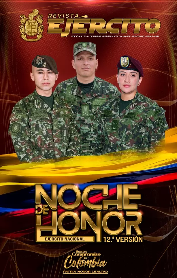 Revista 233