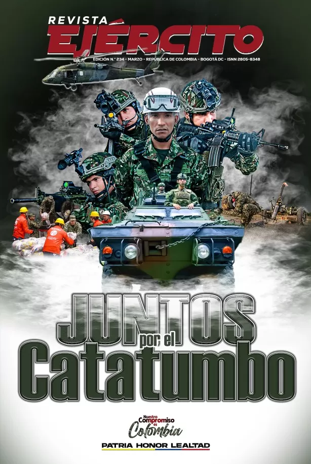 Revista 234