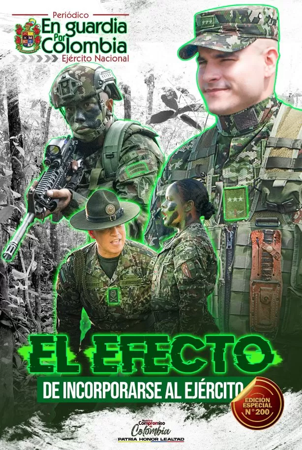Periódico en Guardia 200