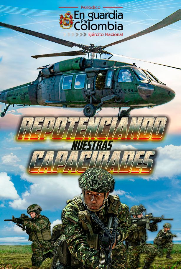 Periódico en Guardia 201