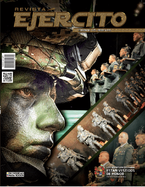 Revista 175