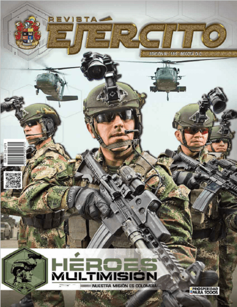Revista 185