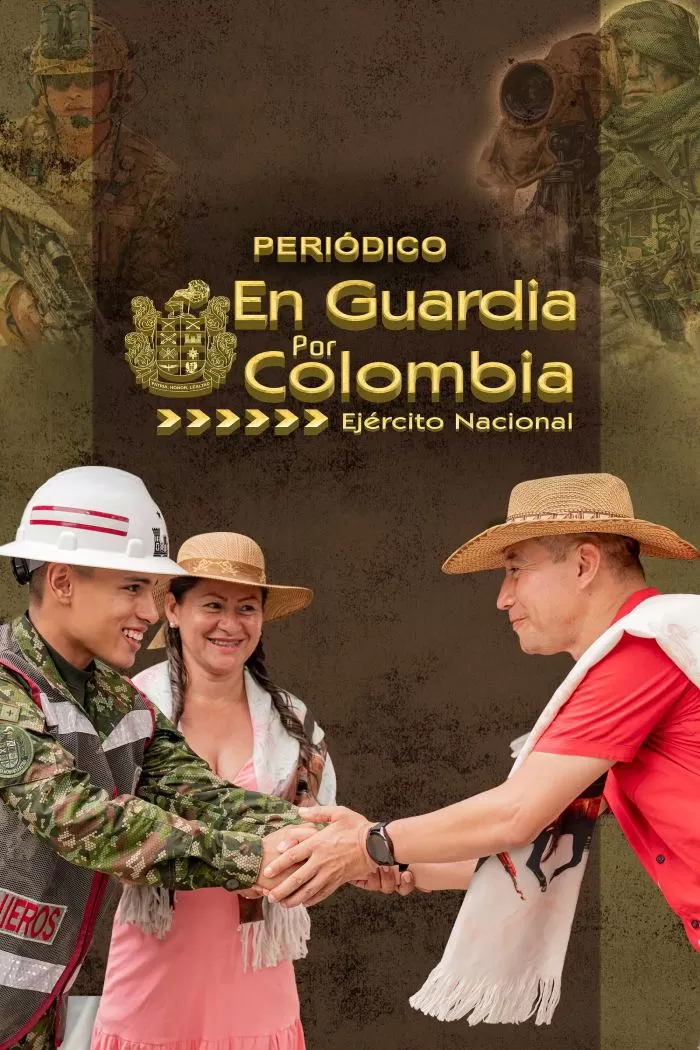 Periódico en Guardia
