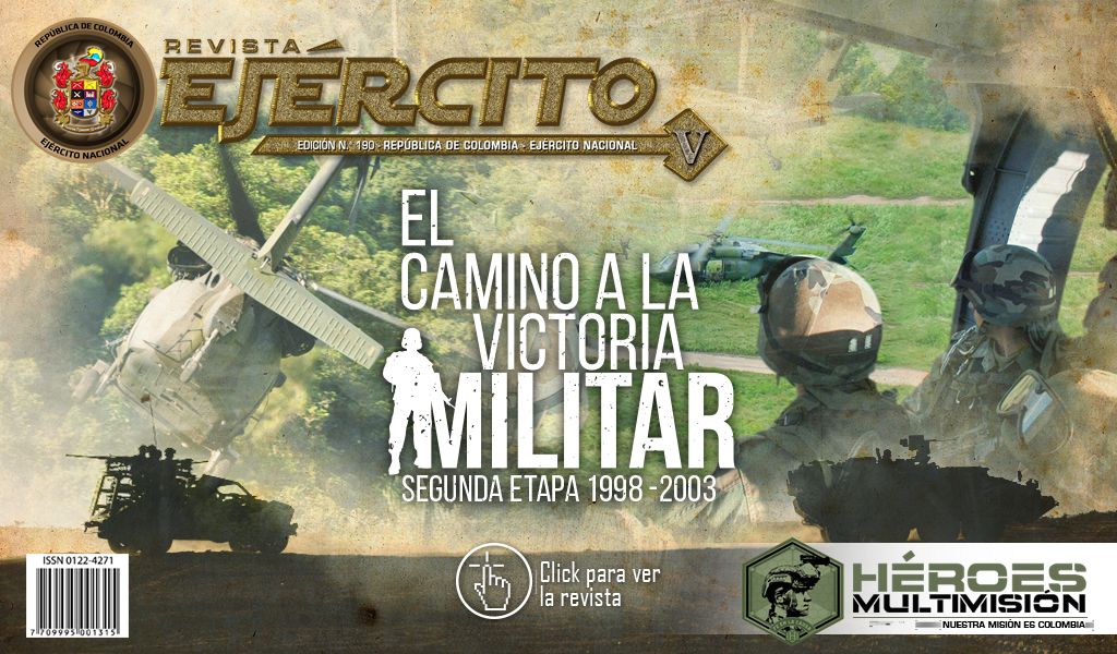 Revista 190
