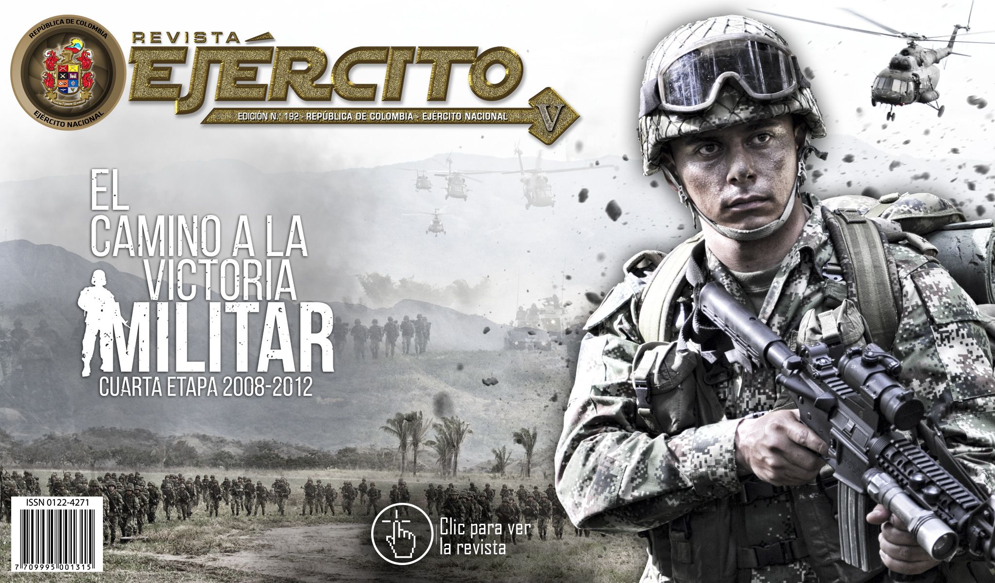 Revista 192