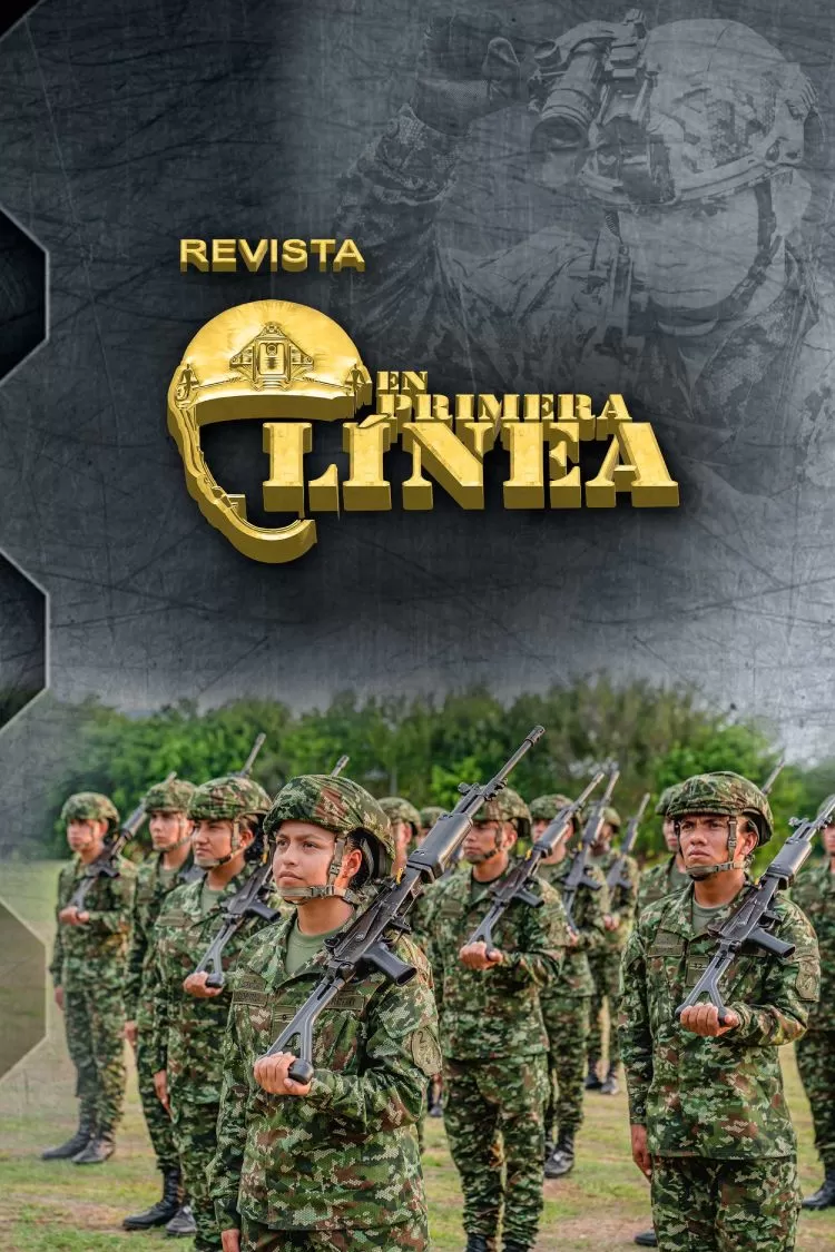 Revista En Primera Línea