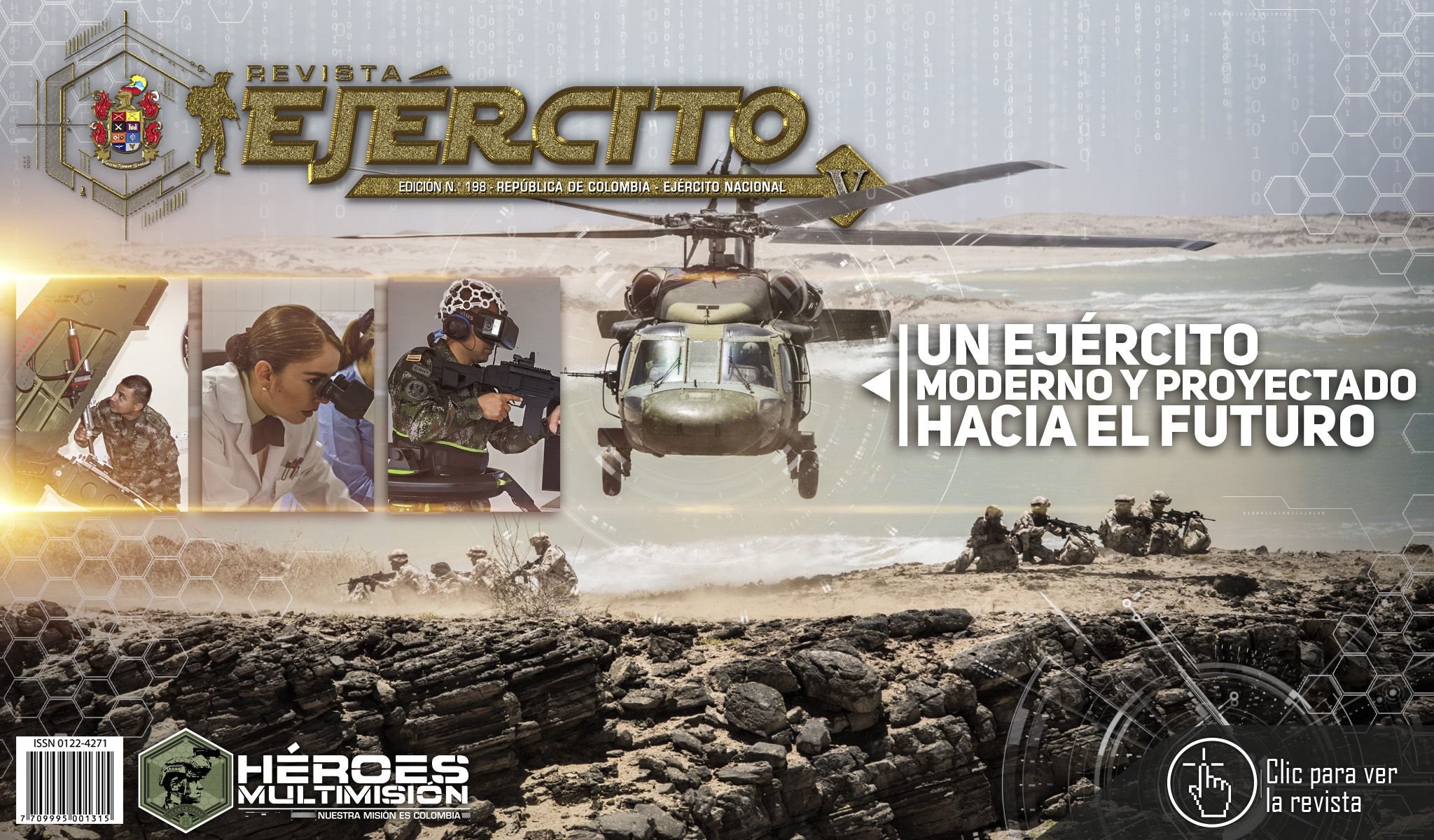 Revista 198