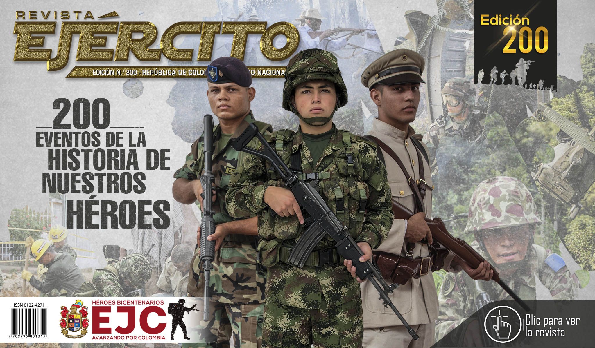 Revista 200