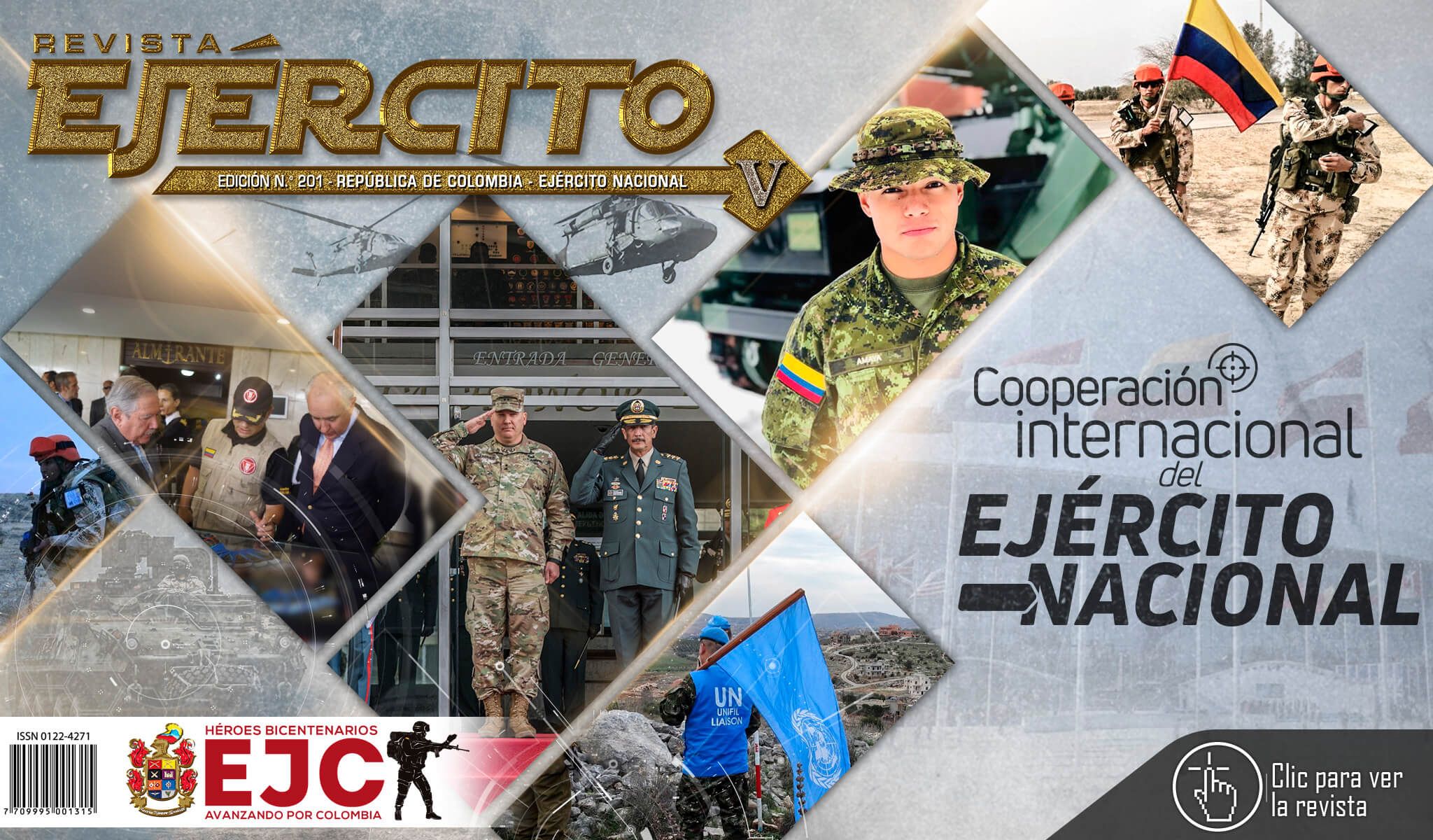 Revista 201