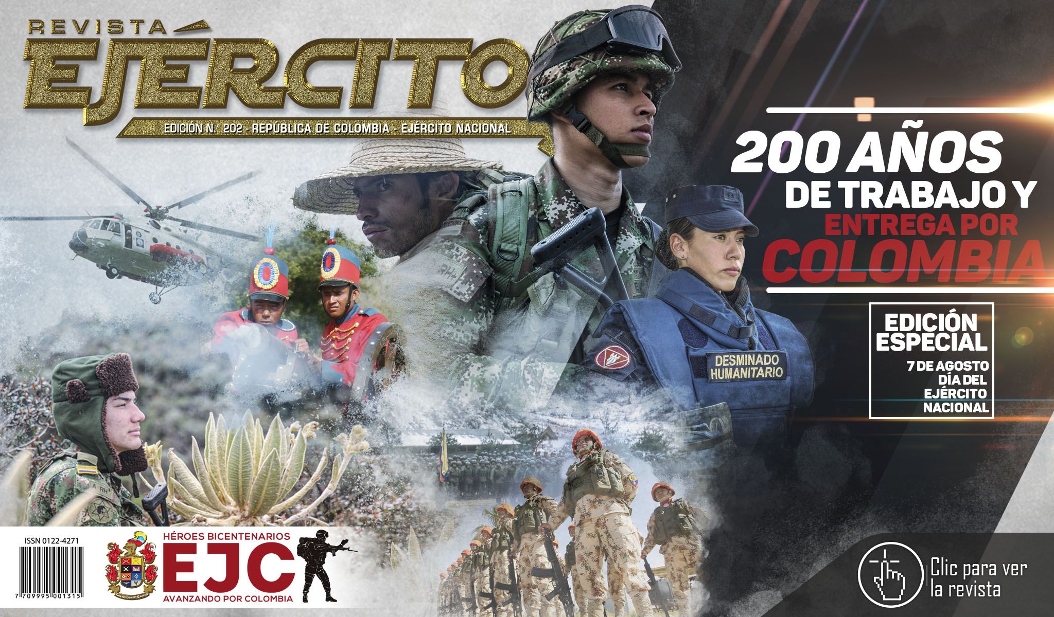 Revista 202