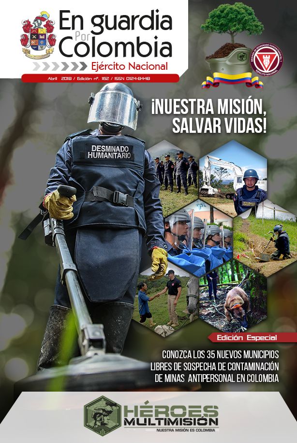 Periódico en Guardia 162