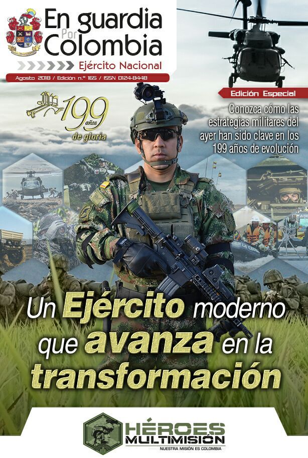 Periódico en Guardia 163