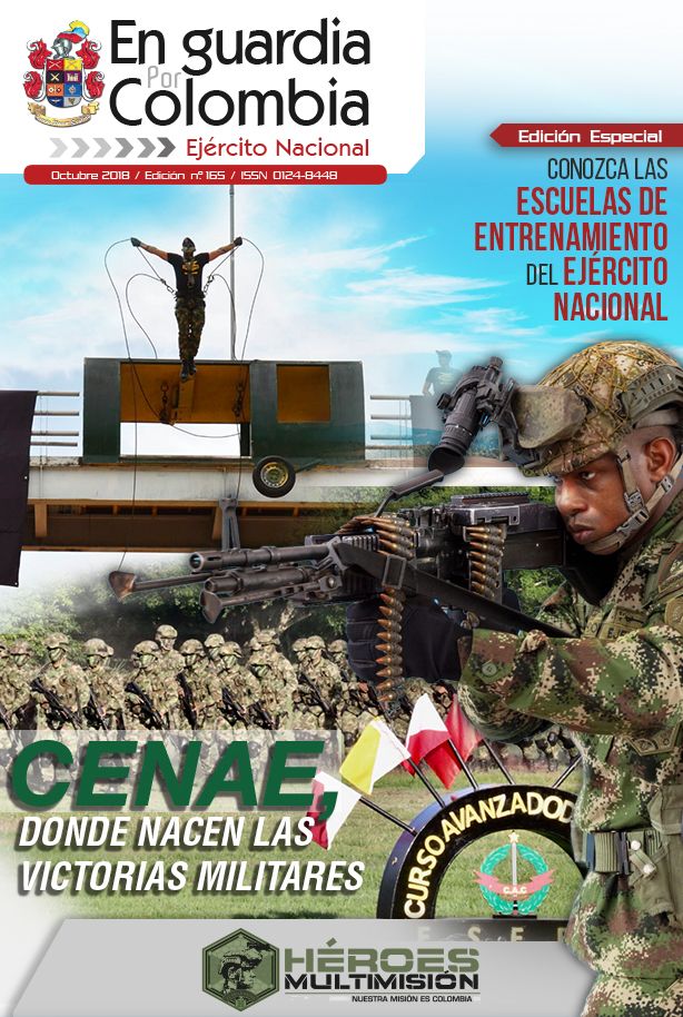 Periódico en Guardia 165