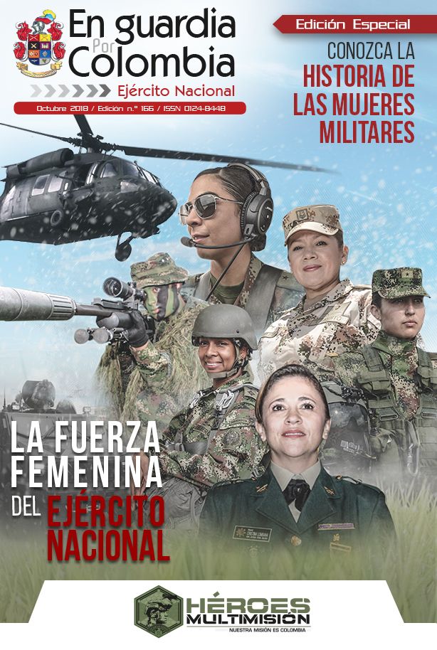 Periódico en Guardia 166