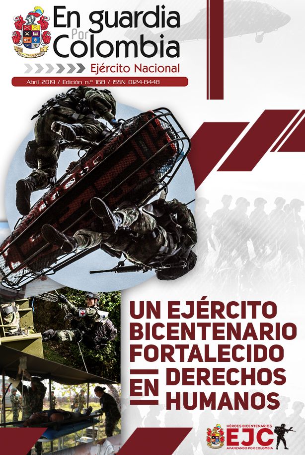 Periódico en Guardia 168